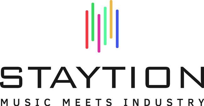 Staytion Urban City Hotel MHG Logo foto